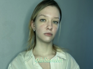 Odeliaamber