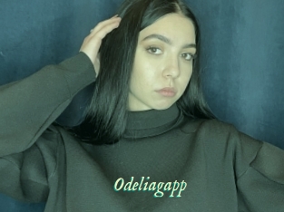 Odeliagapp