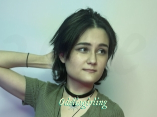 Odeliagirling