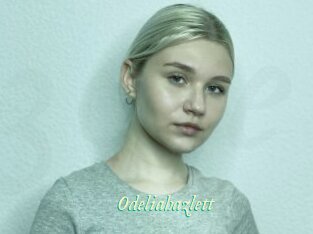 Odeliahazlett