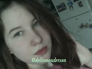 Odelinaenderson