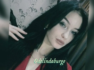 Odelindaburge
