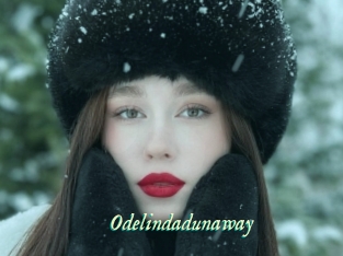 Odelindadunaway