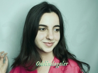 Odelindagaler