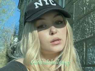 Odelindahalloway