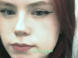 Odellaalgood