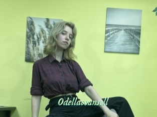 Odellacounsell