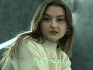 Odellacusson