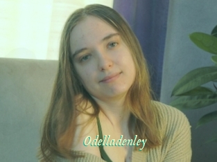 Odelladenley