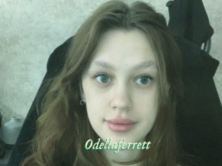 Odellaferrett
