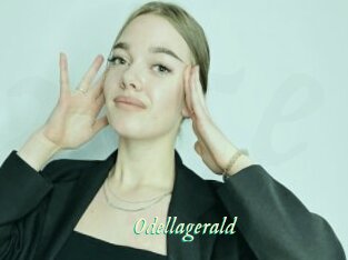 Odellagerald