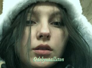 Odelynaallston