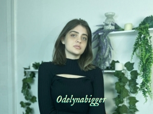Odelynabigger