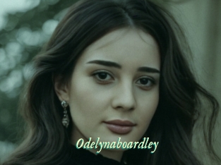 Odelynaboardley