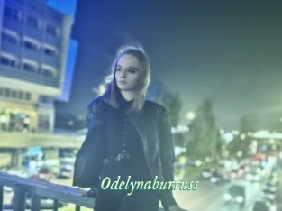 Odelynaburruss