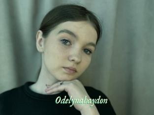 Odelynahaydon