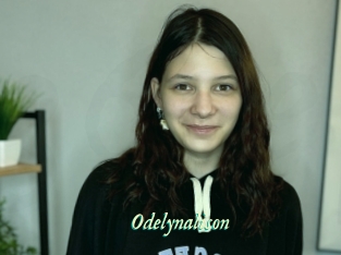 Odelynalison