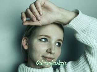 Odelynbaskett