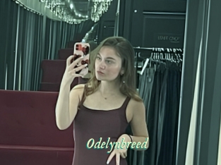Odelynbreed