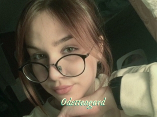 Odetteagard