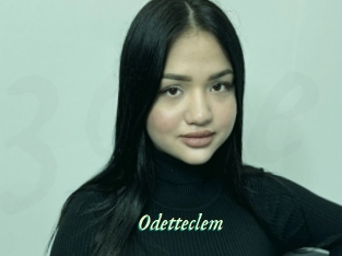 Odetteclem