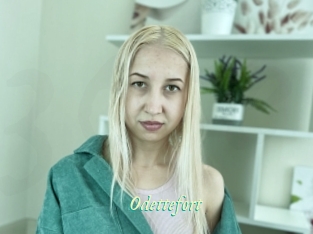 Odettefort