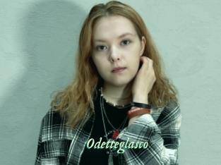 Odetteglasco