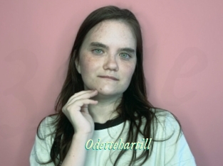 Odettehartill