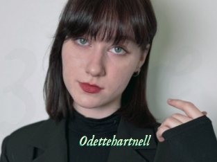 Odettehartnell