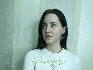 Odiliaaldridge