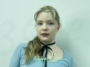 Odiliabulman
