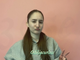 Odiliacurless