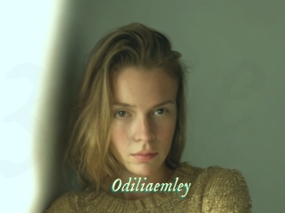 Odiliaemley