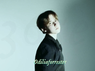 Odiliaforrester