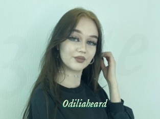 Odiliaheard