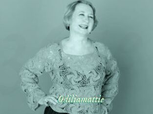 Odiliamattie