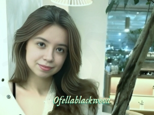 Ofellablackwood