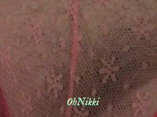 OhNikki