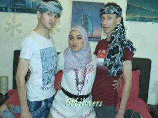 Ohbilovers