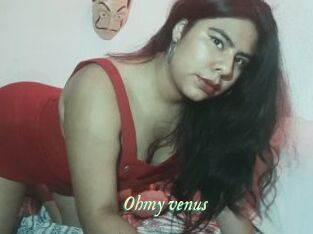 Ohmy_venus