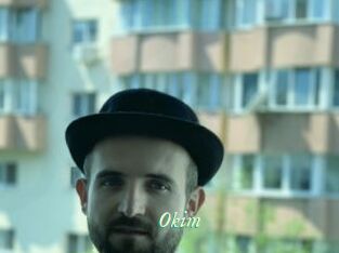 Okim