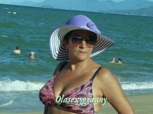 Olasexygranny