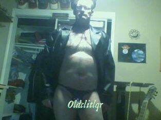 Oldclitlqr
