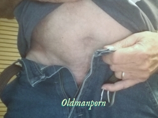 Oldmanporn