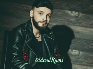 OldsoulRumi
