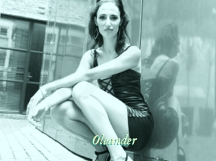 Oleander