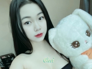 Olesi