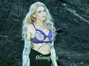 Oliveafoxx