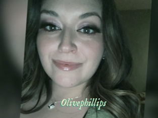 Olivephillips