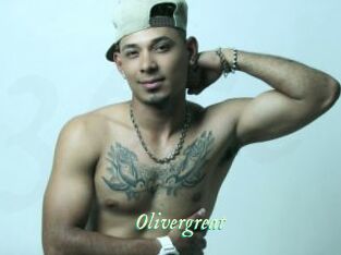 Olivergreat